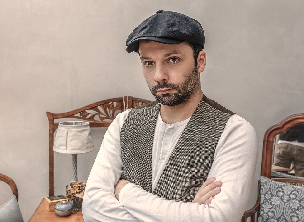 Casquette homme : comment bien la choisir ?
