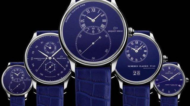 montre homme d’exception d’une autre