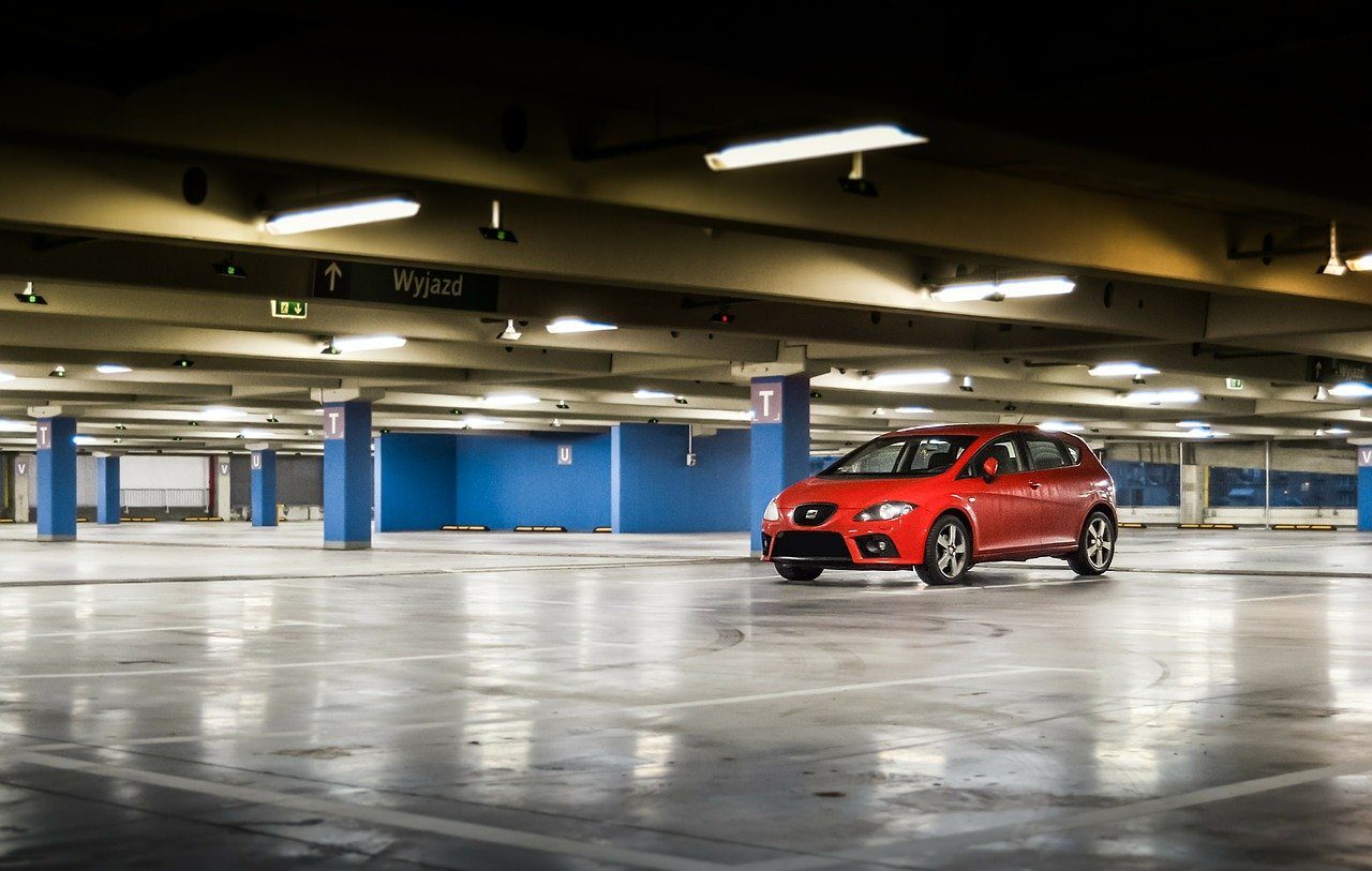 Comment améliorer l’ergonomie de votre garage d’entreprise ?