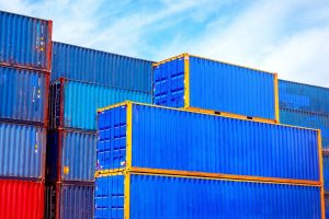 Qu'est-ce qu'un container et à quoi ça sert ?
